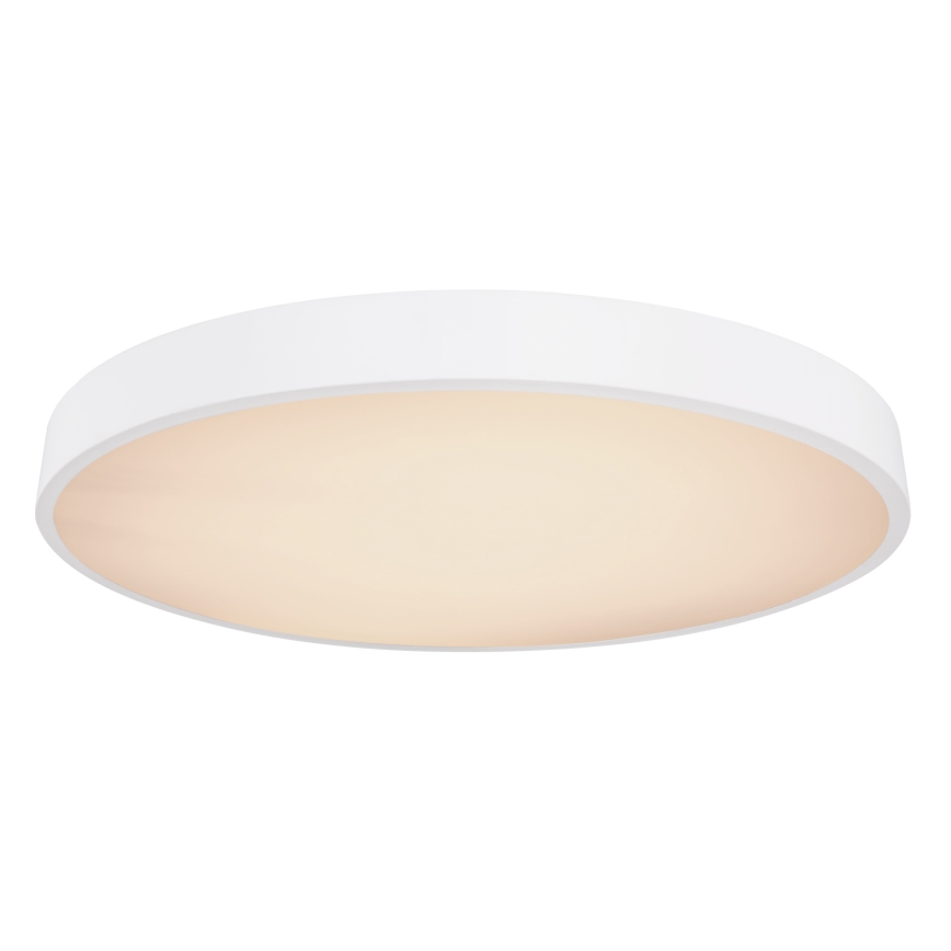 Globo - Светодиодный потолочный светильник с регулированием яркости LED/48W/230V 3000-6000K + дистанционное управление