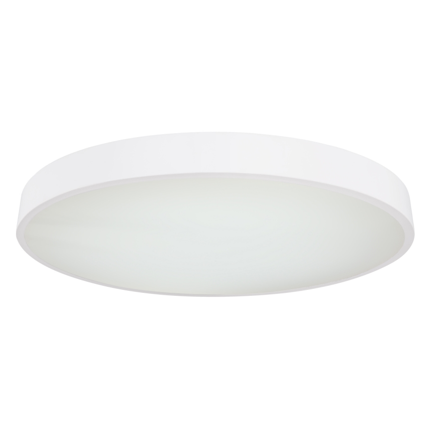 Globo - Светодиодный потолочный светильник с регулированием яркости LED/48W/230V 3000-6000K + дистанционное управление