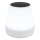 Globo - Светодиодный RGB-светильник на солнечной батарее LED/0,2W/3,7V IP44