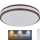Globo - Светодиодный RGBW потолочный светильник с диммером LED/18W/230V 2700-6000K + пульт дистанционного управления