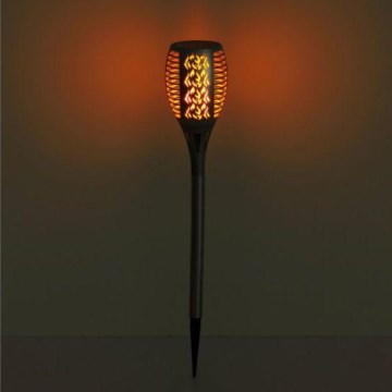 Globo - Светодиодный светильник на солнечной батарее 36xLED/0,1W/1,2V IP44