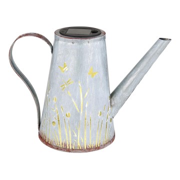 Globo - Светодиодный светильник на солнечной батарее LED/0,03W/1,2V IP44