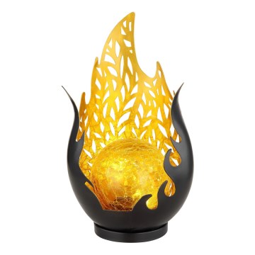 Globo - Светодиодный светильник на солнечной батарее LED/0,06W/3,2V 3000K IP44