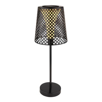 Globo - Светодиодный светильник на солнечной батарее LED/0,06W/3V IP44