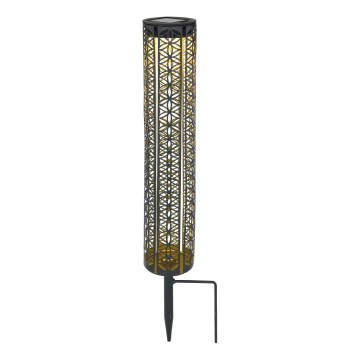 Globo - Светодиодный светильник на солнечной батарее LED/0,06W/3,2V 3000K IP44
