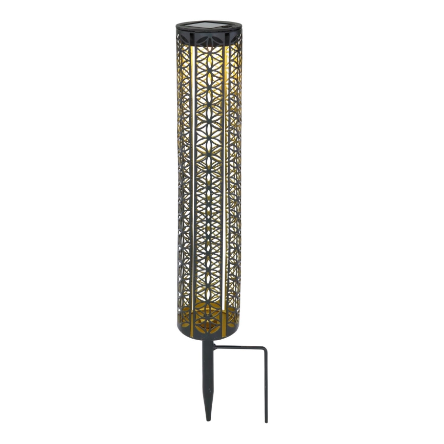 Globo - Светодиодный светильник на солнечной батарее LED/0,06W/3,2V 3000K IP44