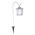 Globo - Светодиодный светильник на солнечной батарее LED/0,06W IP44 300 mAh