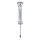 Globo - Светодиодный светильник на солнечной батарее LED/0,06W IP44