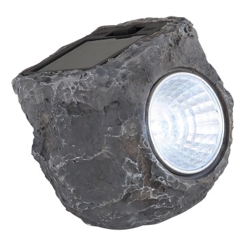 Globo - Светодиодный светильник на солнечной батарее LED/0,07W/3V IP44