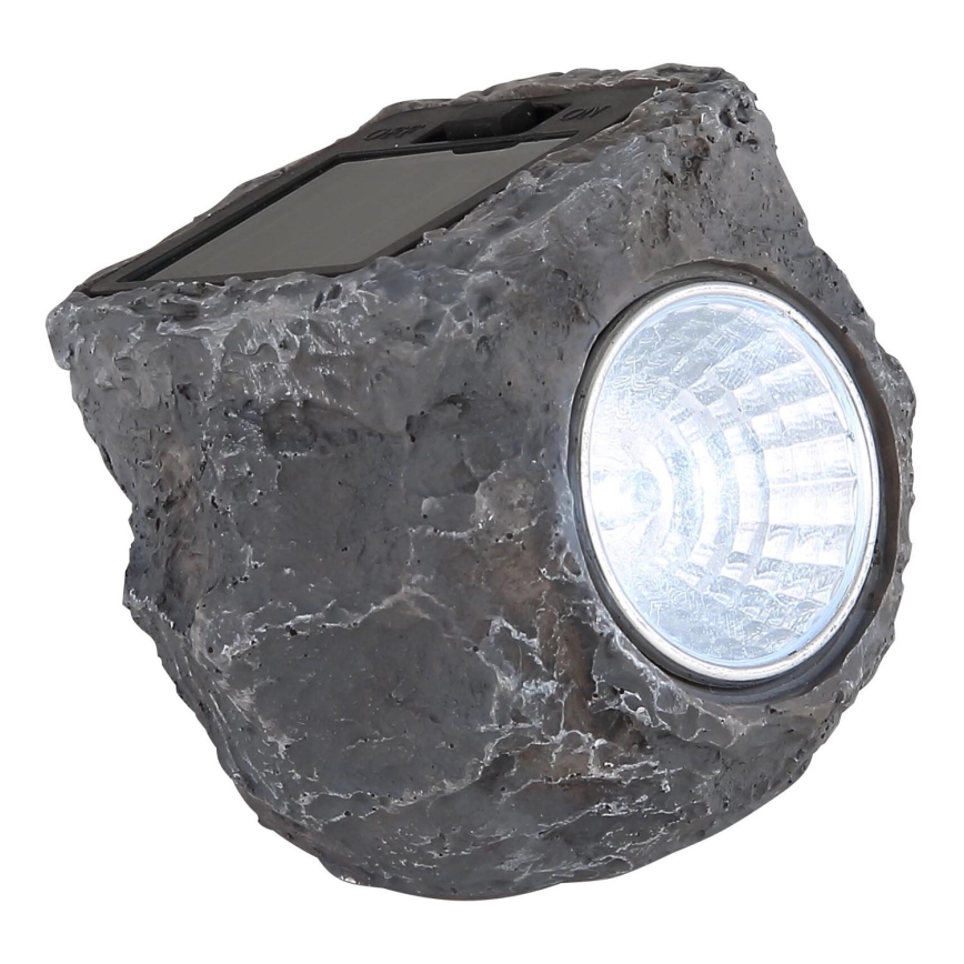 Globo - Светодиодный светильник на солнечной батарее LED/0,07W/3V IP44