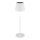 Globo - Светодиодный светильник на солнечной батарее LED/0,6W/3V 3000K IP44 белый