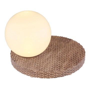 Globo - Светодиодный светильник на солнечной батарее LED/1,2V IP44