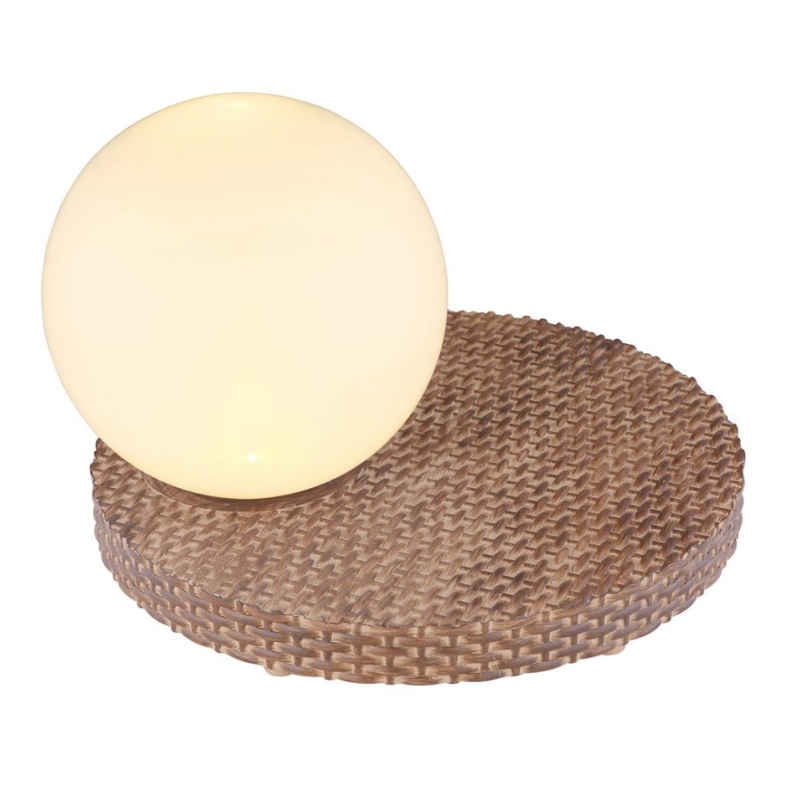 Globo - Светодиодный светильник на солнечной батарее LED/1,2V IP44