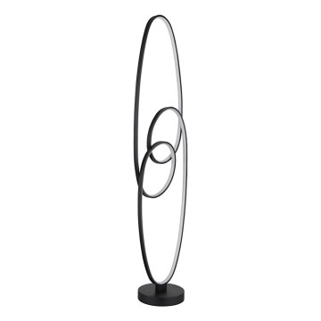 Globo - Светодиодный торшер LED/39Вт/230В 2700/4000/6500К