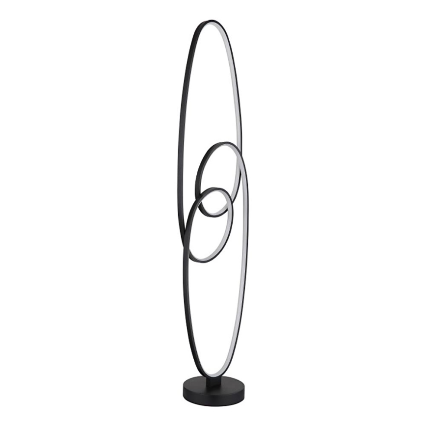 Globo - Светодиодный торшер LED/39Вт/230В 2700/4000/6500К