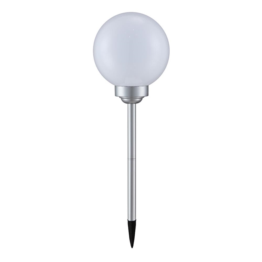 Globo - Светодиодный уличный светильник LED/0,06W/3,2V IP44