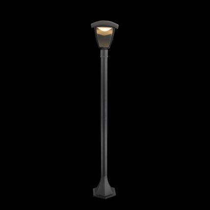 Globo - Светодиодный уличный светильник LED/7W/230V IP54