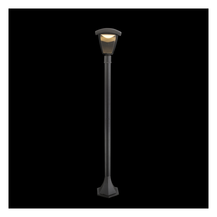 Globo - Светодиодный уличный светильник LED/7W/230V IP54