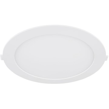 Globo - Светодиодный встроенный светильник LED/18W/230V 4000K диаметр 22,4 см
