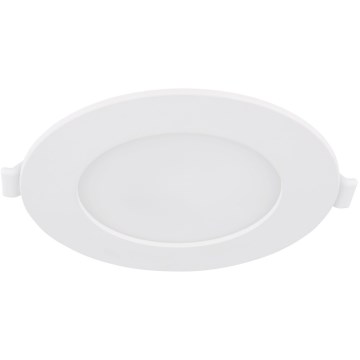 Globo - Светодиодный встроенный светильник LED/6W/230V 4000K диаметр 12,8 см
