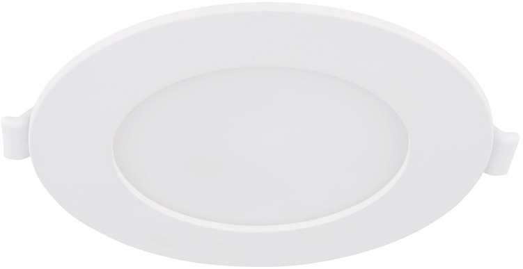 Globo - Светодиодный встроенный светильник LED/6W/230V 4000K диаметр 12,8 см