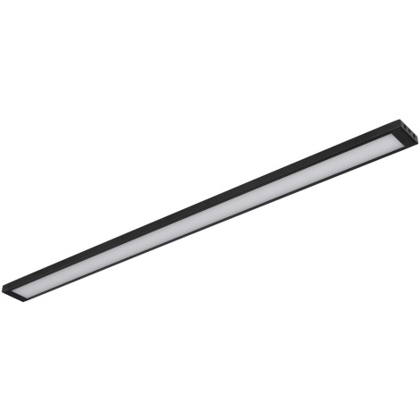 Globo - Светодиодная лампа для подсветки кухонной столешницы LED/5W/230V 50 см черный
