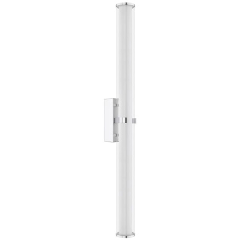 Globo - Светодиодный настенный светильник для ванной комнаты LED/30W/230V IP44