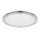Globo - Светодиодный потолочный светильник для ванной комнаты LED/24W/230V IP44
