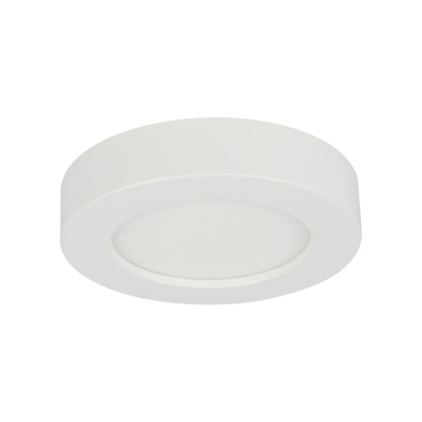 Globo - Светодиодный светильник для ванной комнаты с регулированием яркости LED/18W/230V 3000/4000/6000K IP44
