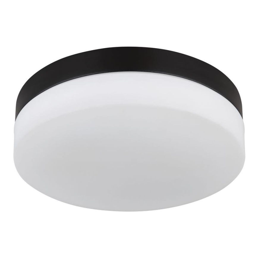 Globo - Світильник для ванної кімнати 2xE27/60W/230V діаметр 24 см IP44