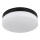Globo - Світильник для ванної кімнати 2xE27/60W/230V діаметр 24 см IP44