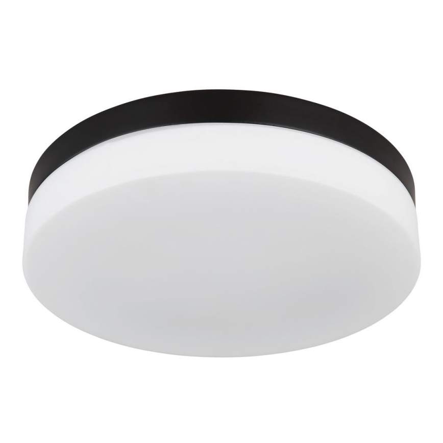 Globo - Світильник для ванної кімнати 3xE27/60W/230V діаметр 30 см IP44