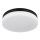 Globo - Світильник для ванної кімнати 3xE27/60W/230V діаметр 30 см IP44