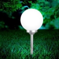 Globo - Світильник на сонячній батареї LED 2xLED/0,06W/1,2V IP44 600 mAh