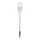 Globo - Світильник на сонячній батареї LED RGB 2xLED/0,06W/3V IP44 400 mAh