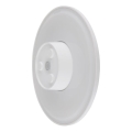 Globo - Світильник настінний зовнішній LED/15W/230V 3000/4000/6000K діам. 25,2 см IP44 білий