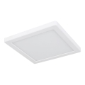 Globo - Світильник стельовий LED/12W/230V 3000/4000/6500K білий