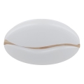 Globo - Світильник стельовий LED/24W/230V 3000/4200/6000K діам. 33 см