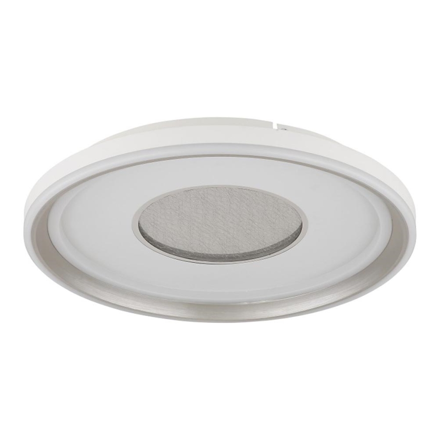 Globo - Світильник стельовий світлодіодний димований LED/48W/230V 2700-6000K діам. 48 см + дистанційне керування