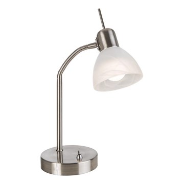 Globo - Світлодіодна настільна лампа 1xE14/5W/230V