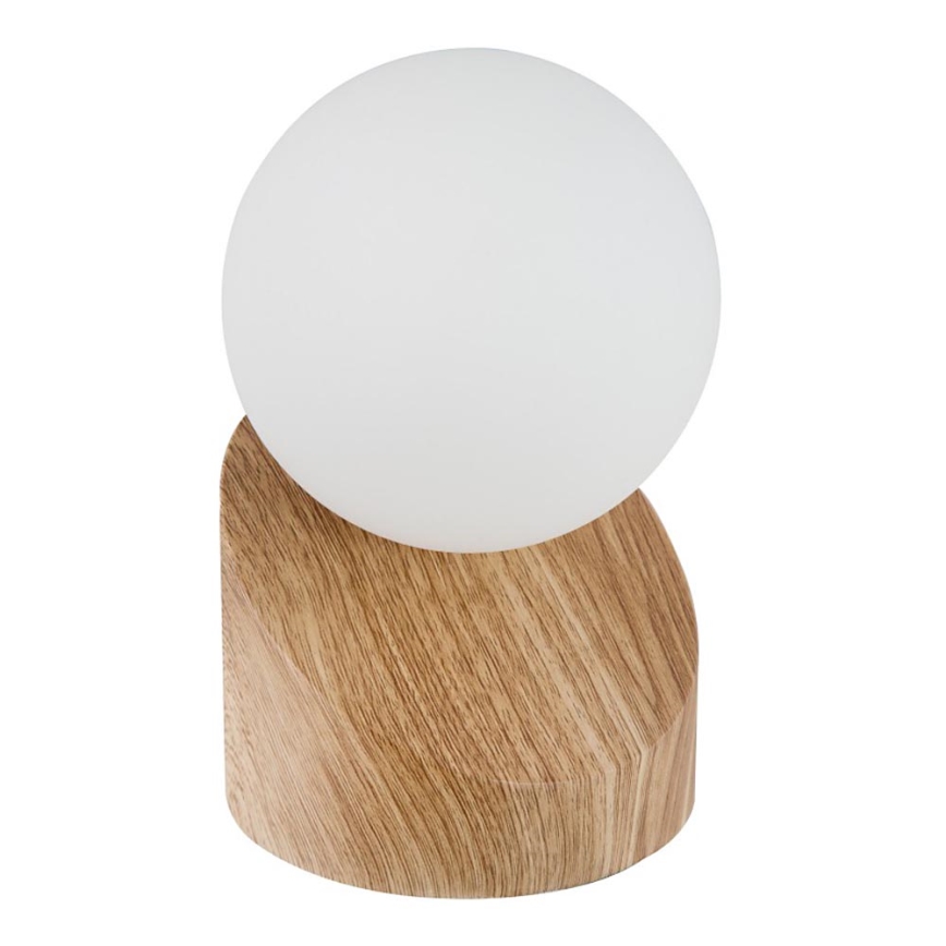 Globo - Світлодіодна настільна лампа 1xG9/3W/230V
