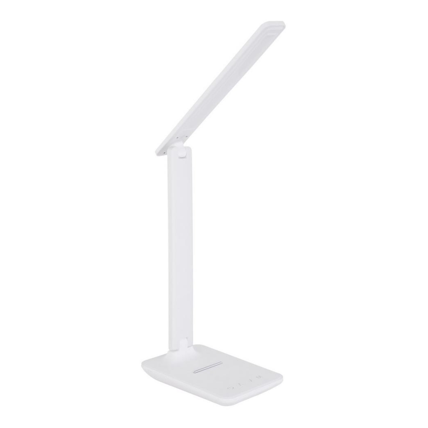 Globo - Світлодіодна настільна лампа з регульованою яскравістю LED/5W/230V