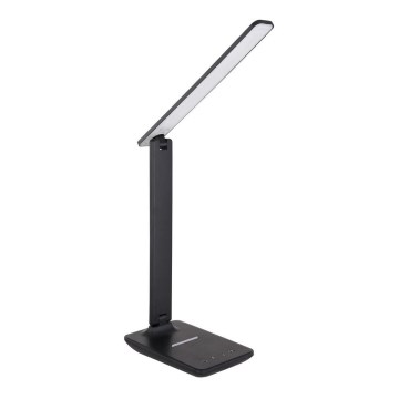 Globo - Світлодіодна настільна лампа з регульованою яскравістю LED/5W/230V