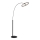 Globo - Світлодіодна підлогова лампа з сенсорним диммером LED/24W/230V 3000-6000K