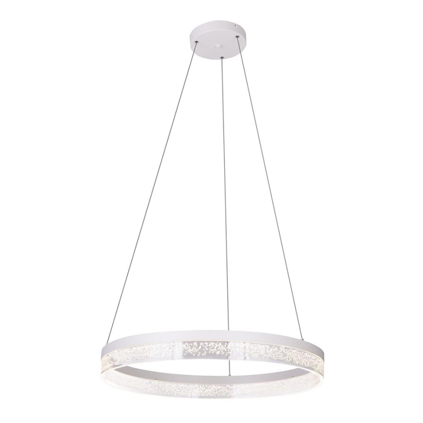 Globo - Світлодіодна підвісна люстра 1xLED/36W/230V