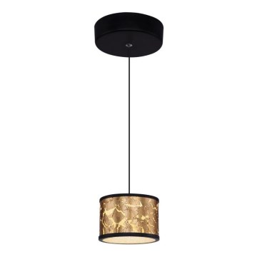 Globo - Світлодіодна підвісна люстра LED/6W/230V