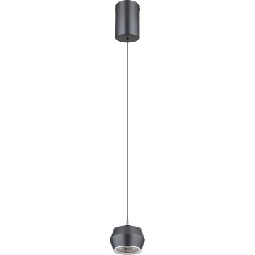 Globo - Світлодіодна підвісна люстра LED/6W/230V