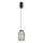 Globo - Світлодіодна підвісна люстра LED/8W/230V
