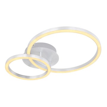 Globo - Світлодіодна пристельова люстра LED/18W/230V