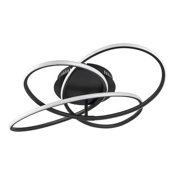 Globo - Світлодіодна пристельова люстра LED/30W/230V